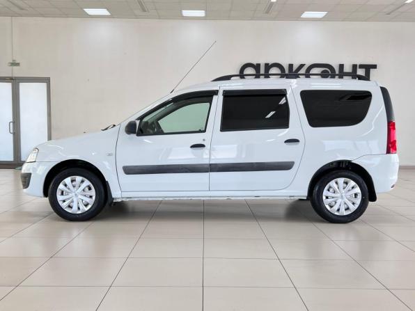 Lada (ВАЗ) Largus I с пробегом 2018 года, цена 799 000 рублей, 187408 км, универсал, Автокод Объявления