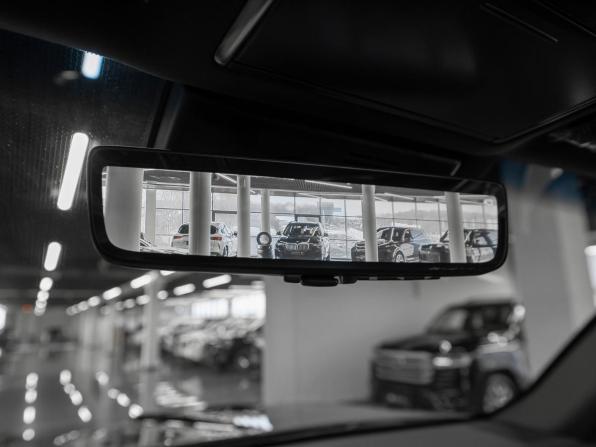Lexus LX IV с пробегом 2025 года, цена 18 200 000 рублей, 5 км, внедорожник, Автокод Объявления