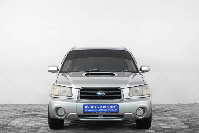 Subaru Forester II с пробегом 2002 года, цена 729 000 рублей, 306000 км, внедорожник, Автокод Объявления