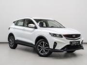 Belgee X50 Москва  - изображение 31