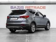 Hyundai Santa Fe III Тюмень  - изображение 32