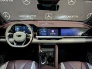 Geely Monjaro I Москва  - изображение 41