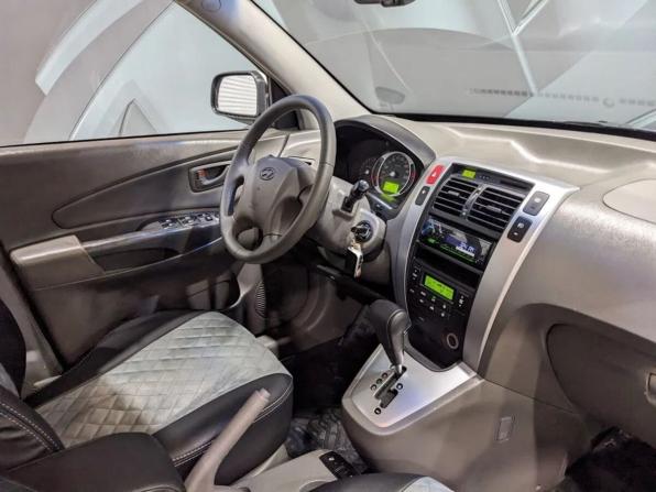 Hyundai Tucson I с пробегом 2005 года, цена 995 000 рублей, 163244 км, внедорожник, Автокод Объявления