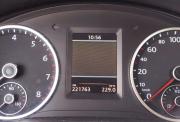 Volkswagen Tiguan I Рестайлинг Саратов  - изображение 35