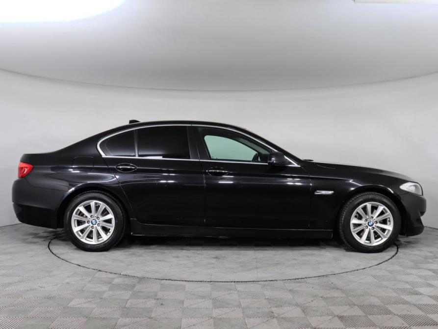 BMW 5 серии VI (F10/F11/F07) Химки  - изображение 6
