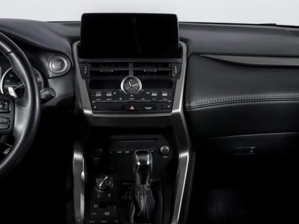 Lexus NX I Рестайлинг с пробегом 2018 года, цена 3 560 000 рублей, 21988 км, внедорожник, Автокод Объявления