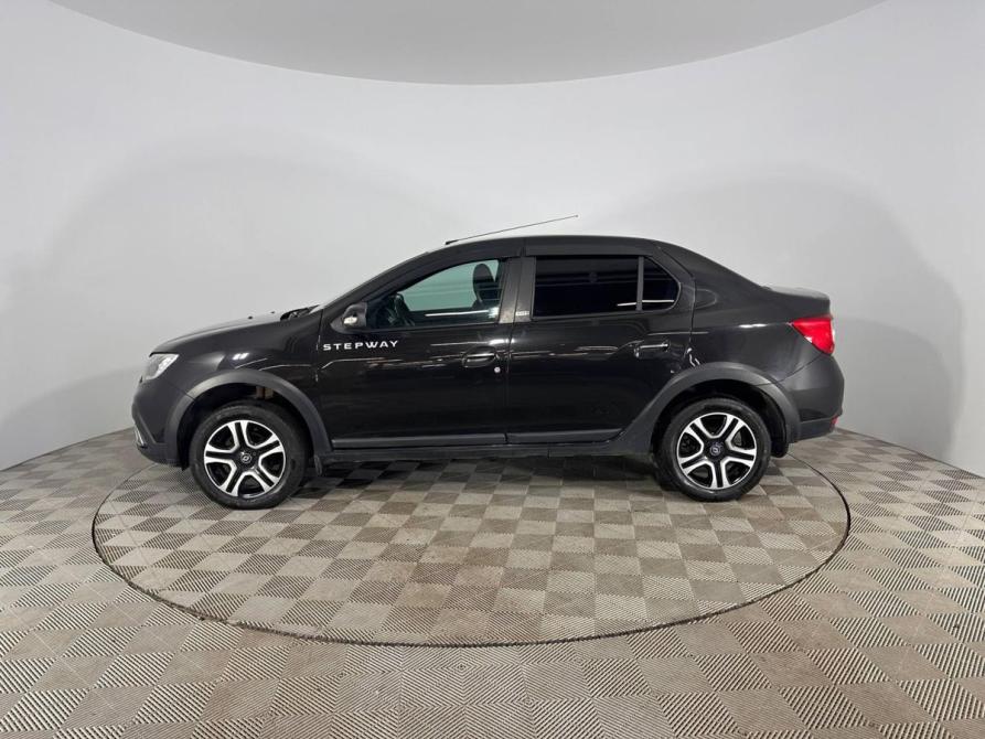 Renault Logan II Рестайлинг Ногинск  - изображение 5