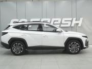Hyundai Tucson IV Рестайлинг Ростов-на-Дону  - изображение 27