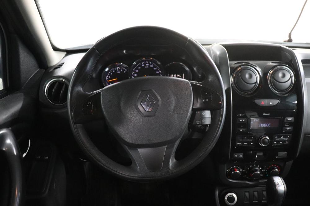 Renault Duster I Рестайлинг Ульяновск  - изображение 9