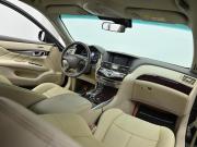 Infiniti Q70 I Рестайлинг Москва  - изображение 21