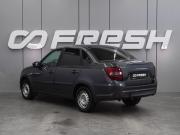 Lada (ВАЗ) Granta I Рестайлинг Воронеж  - изображение 18
