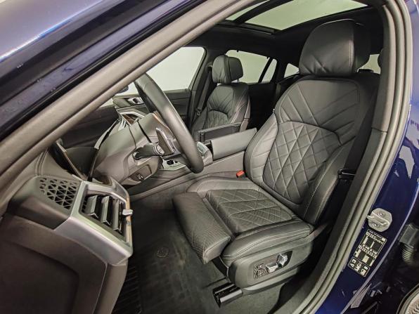 BMW X6 III (G06) Рестайлинг с пробегом 2023 года, цена 10 700 000 рублей, 43135 км, внедорожник, Автокод Объявления
