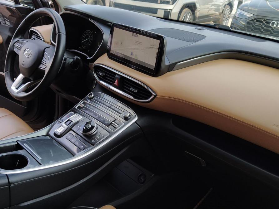 Hyundai Santa Fe IV Рестайлинг Екатеринбург  - изображение 22