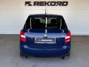 Skoda Fabia II Рестайлинг Уфа  - изображение 20
