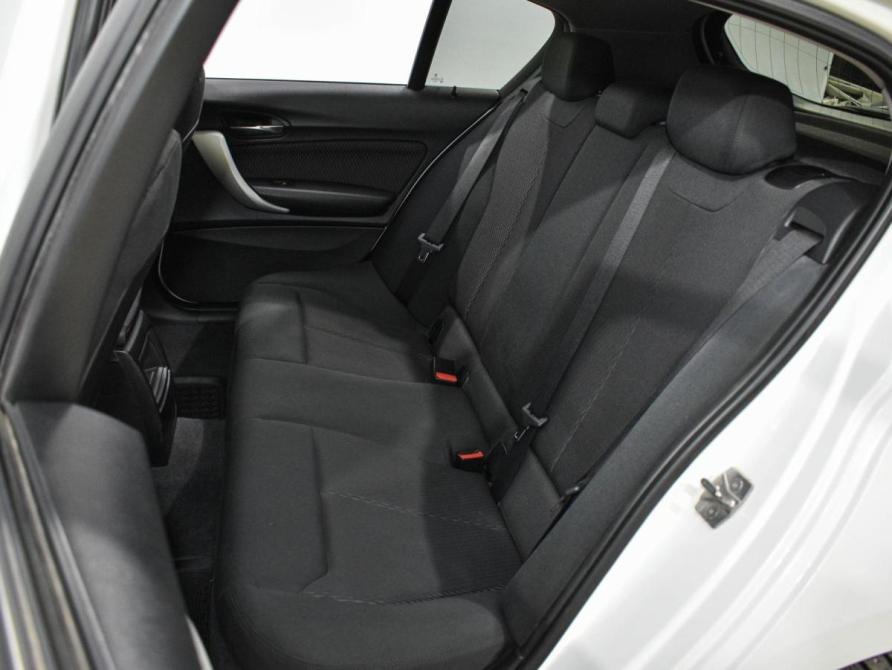 BMW 1 серии II (F20/F21) Ростов-на-Дону  - изображение 9