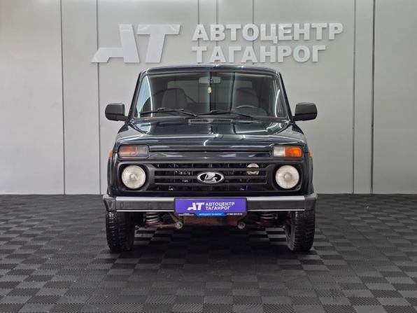 Lada (ВАЗ) 2121 (4x4) I Рестайлинг (2020) с пробегом 2019 года, цена 785 000 рублей, 55000 км, внедорожник, Автокод Объявления