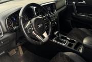 Kia Sportage IV Рестайлинг Владимир  - изображение 34