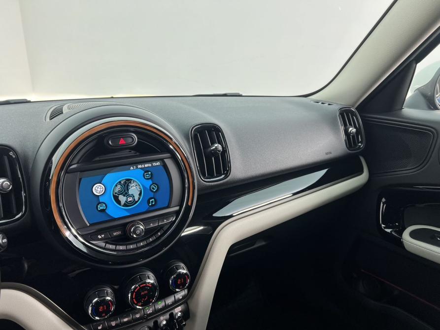 Mini Countryman II Москва  - изображение 17