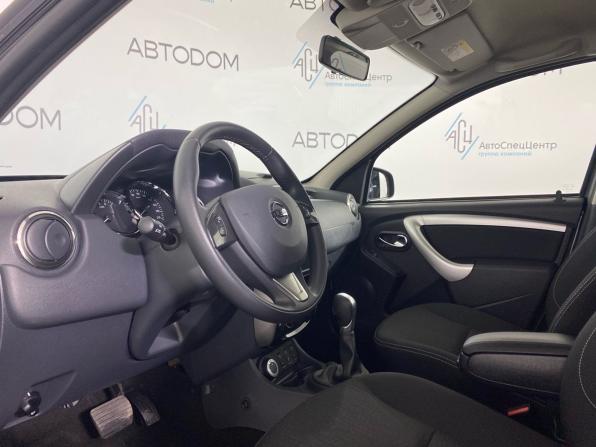 Nissan Terrano III (D10) с пробегом 2020 года, цена 1 637 000 рублей, 40580 км, внедорожник, Автокод Объявления