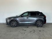 Mazda CX-5 II Москва  - изображение 26
