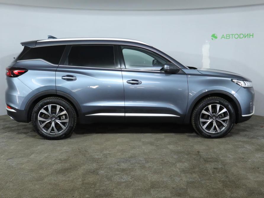 Chery Tiggo 7 Pro I Москва  - изображение 4