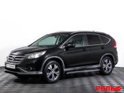 Honda CR-V IV Москва  - изображение 18