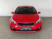 Kia Ceed II Рестайлинг Москва  - изображение 20