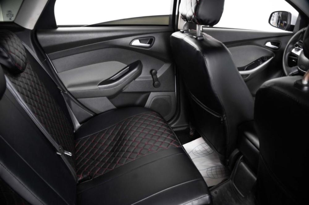 Ford Focus III Пермь  - изображение 10