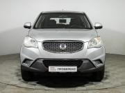 SsangYong Actyon II Санкт-Петербург  - изображение 17