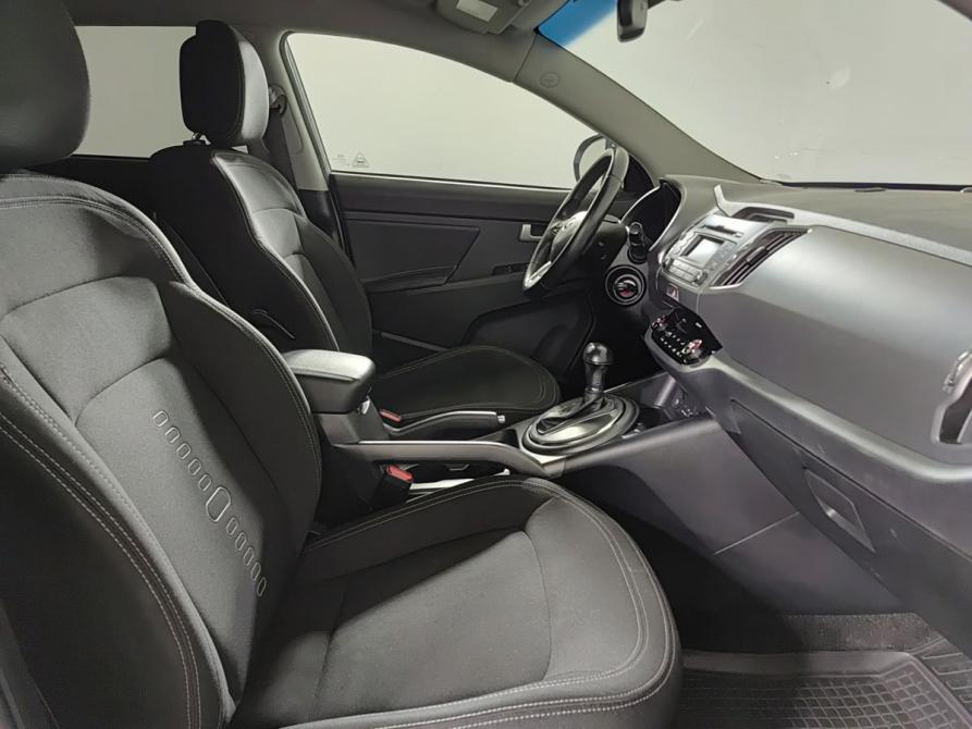 Kia Sportage III Уфа  - изображение 13
