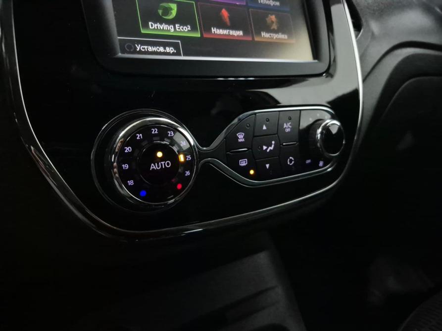 Renault Kaptur I Альметьевск  - изображение 22