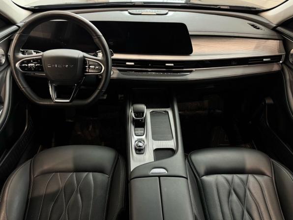 Chery Arrizo 8 с пробегом 2023 года, цена 2 100 000 рублей, 21000 км, седан, Автокод Объявления