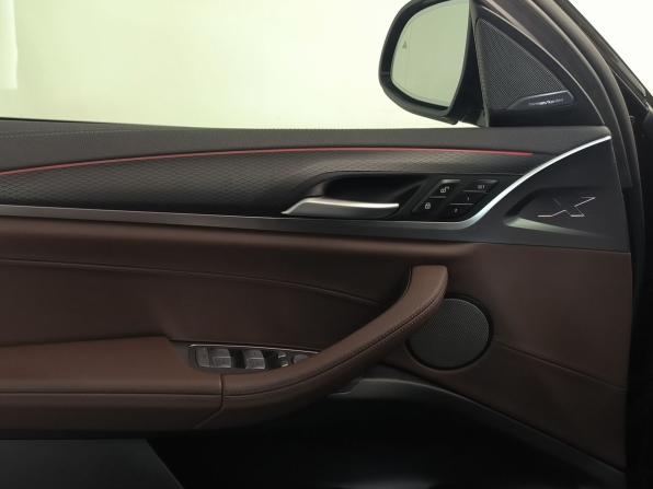 BMW X4 II (G02) Рестайлинг с пробегом 2025 года, цена 8 700 000 рублей, 6000 км, внедорожник, Автокод Объявления