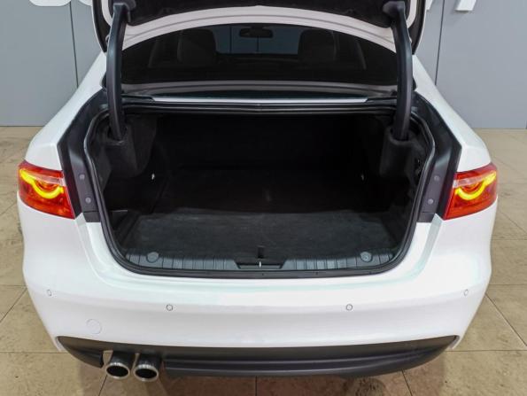 Jaguar XF II с пробегом 2016 года, цена 1 999 999 рублей, 191103 км, седан, Автокод Объявления