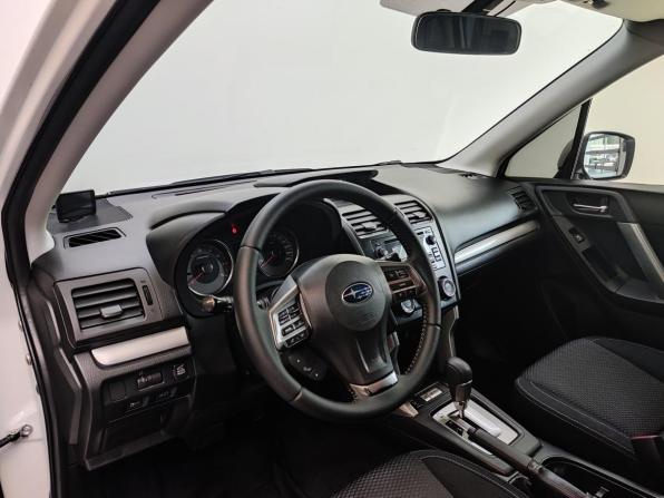 Subaru Forester IV с пробегом 2014 года, цена 1 720 000 рублей, 207426 км, внедорожник, Автокод Объявления