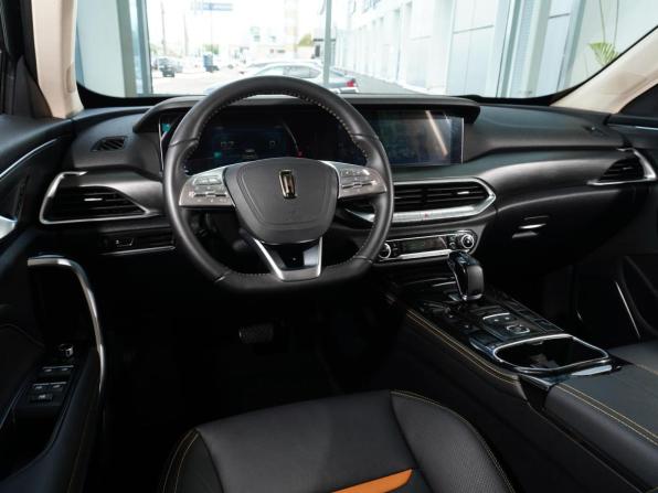 FAW Bestune T77 I с пробегом 2024 года, цена 1 682 000 рублей, 21606 км, внедорожник, Автокод Объявления