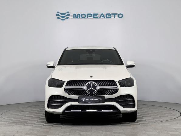 Mercedes-Benz GLE Coupe II (C167) с пробегом 2020 года, цена 7 870 000 рублей, 141750 км, внедорожник, Автокод Объявления