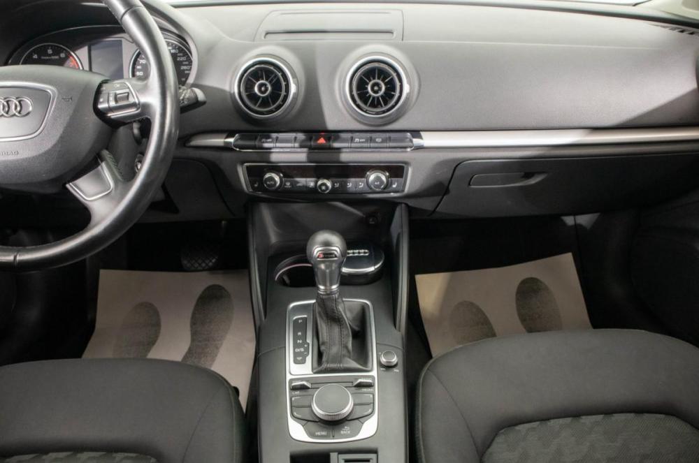 Audi A3 III (8V) Барнаул  - изображение 18