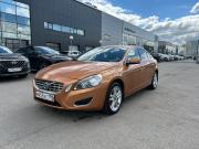 Volvo S60 II Санкт-Петербург  - изображение 10