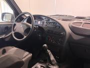 Lada (ВАЗ) Niva Travel I Самара  - изображение 17