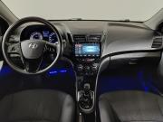Hyundai Solaris I Уфа  - изображение 41