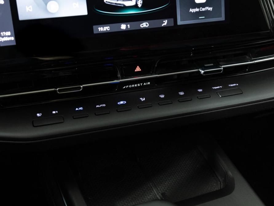 Changan UNI-S I Санкт-Петербург  - изображение 18