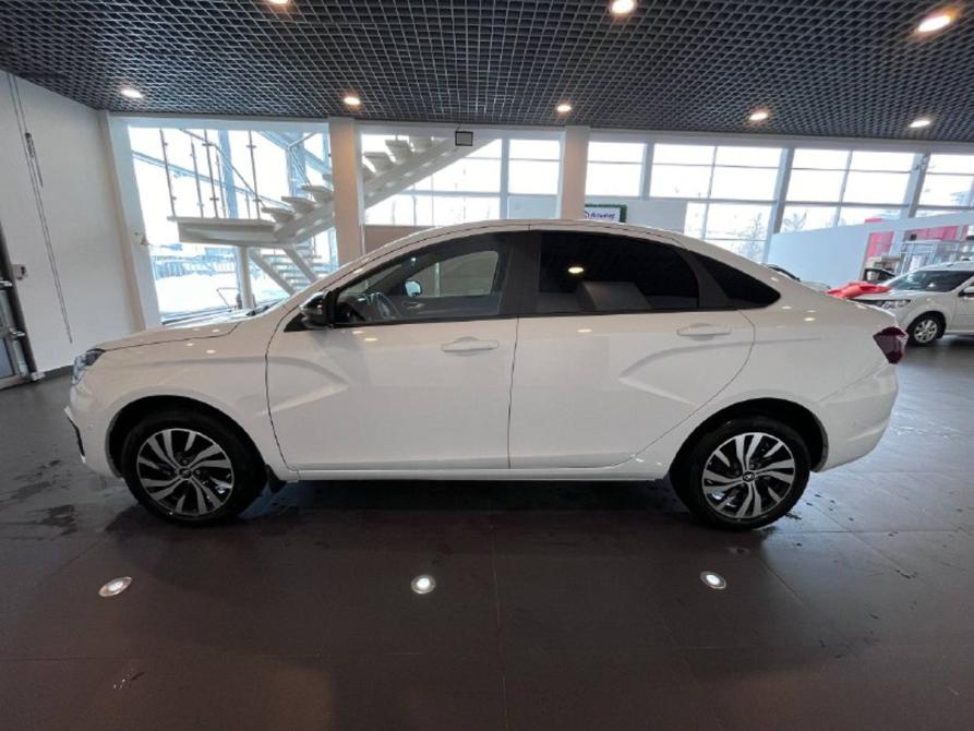 Lada (ВАЗ) Vesta I Рестайлинг (NG) Чебоксары  - изображение 6