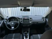 Volkswagen Tiguan I Ростов-на-Дону  - изображение 27