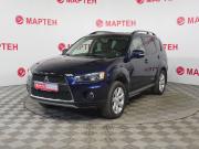 Mitsubishi Outlander II Рестайлинг Вологда  - изображение 18