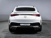 Mercedes-Benz GLC Coupe AMG II (C254) Москва  - изображение 34