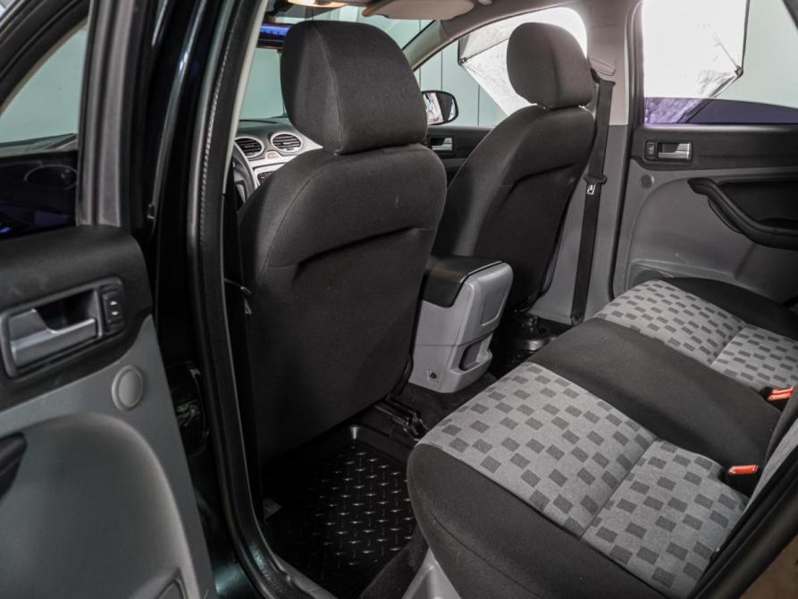 Ford Focus II Рестайлинг Воронеж  - изображение 11