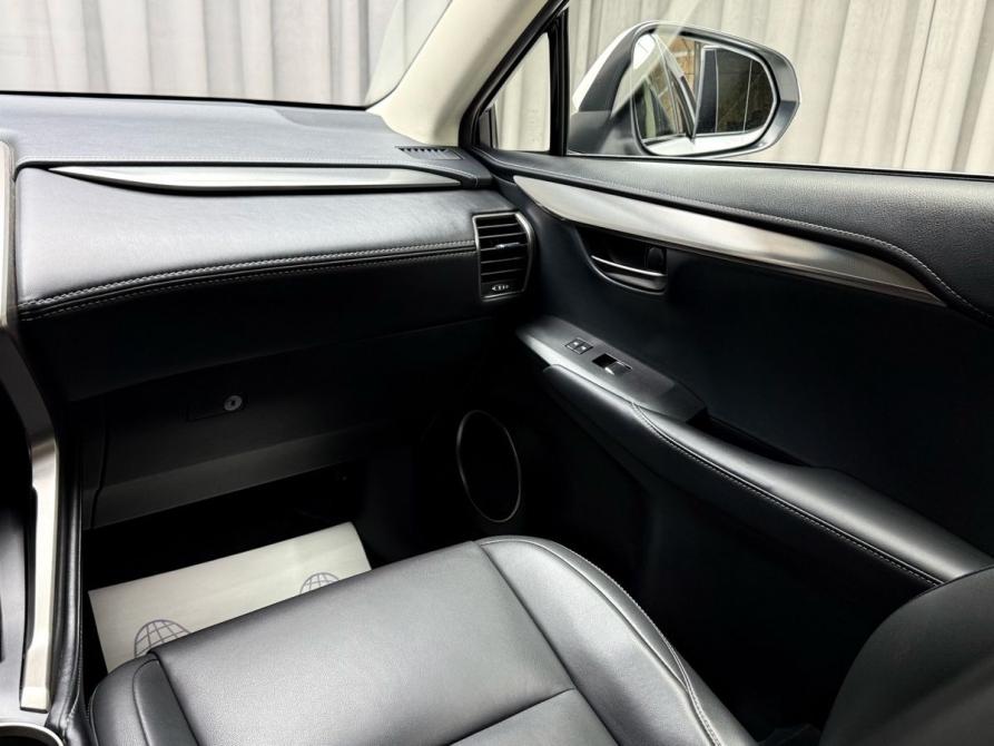 Lexus NX I Рестайлинг Ижевск  - изображение 13