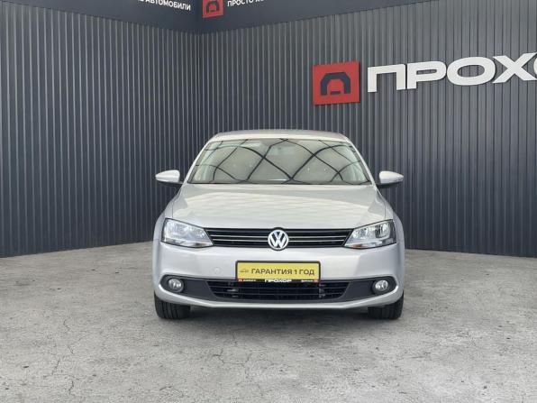 Volkswagen Jetta VI с пробегом 2014 года, цена 1 197 000 рублей, 149085 км, седан, Автокод Объявления