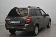 Lada (ВАЗ) Kalina II Москва  - изображение 20